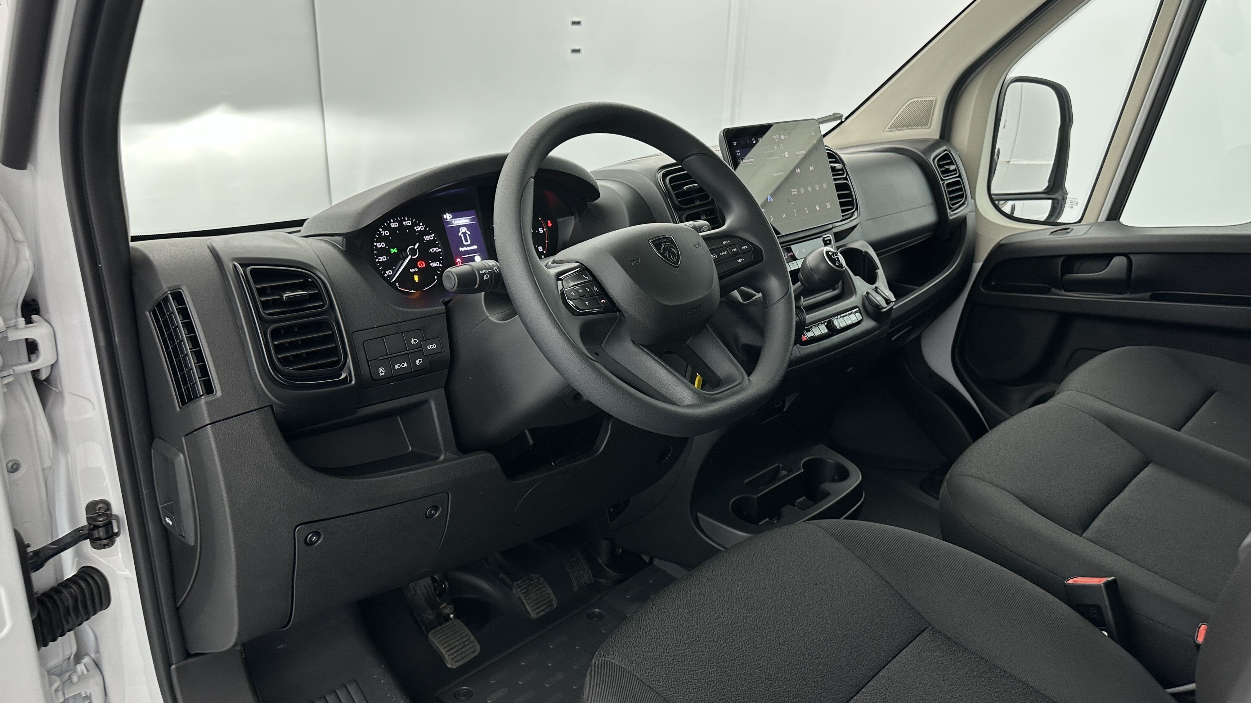 GLI00027154_p53 - PEUGEOT - BOXER - 2025 - photo 6