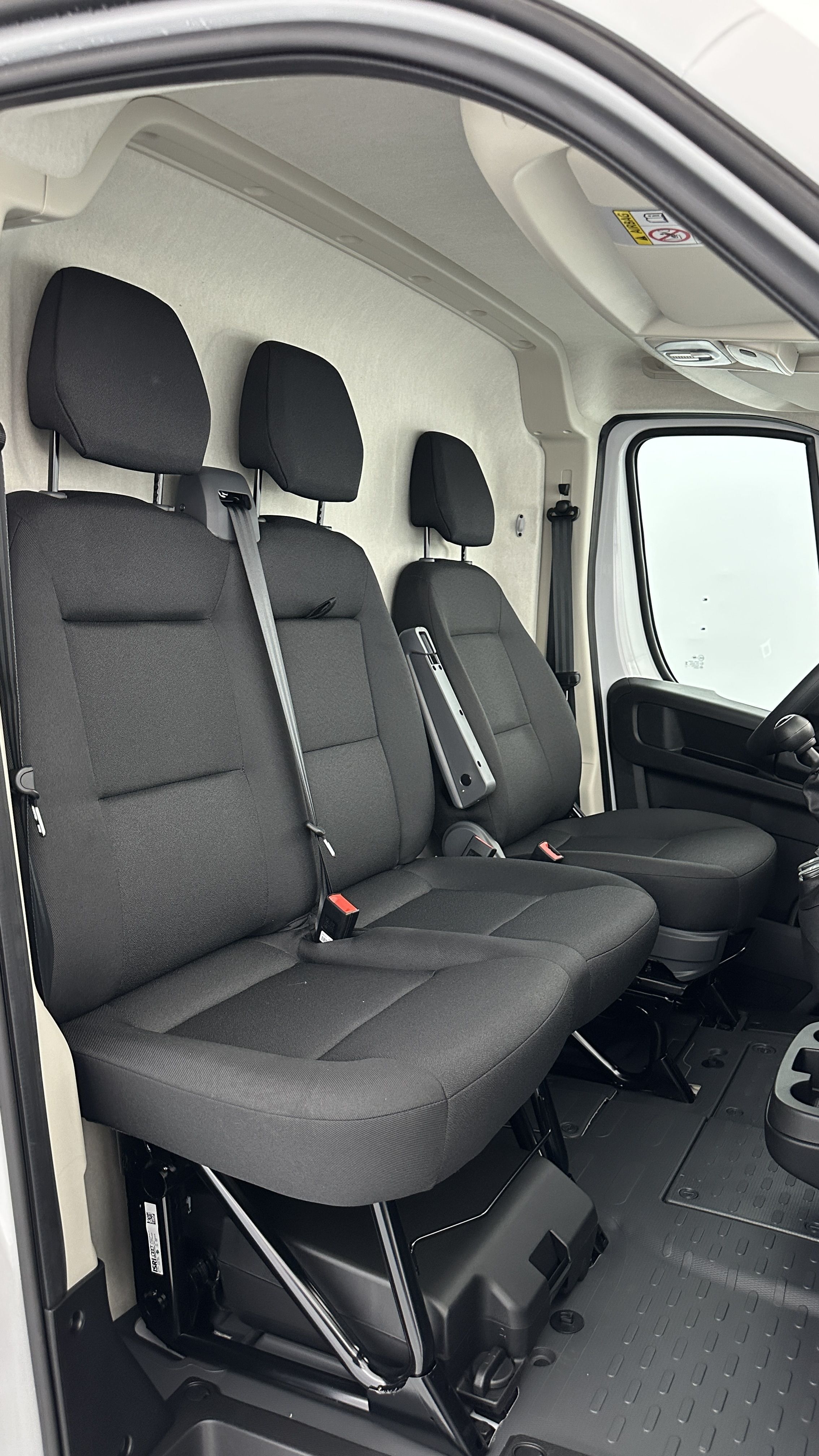 GLI00027154_p53 - PEUGEOT - BOXER - 2025 - photo 12