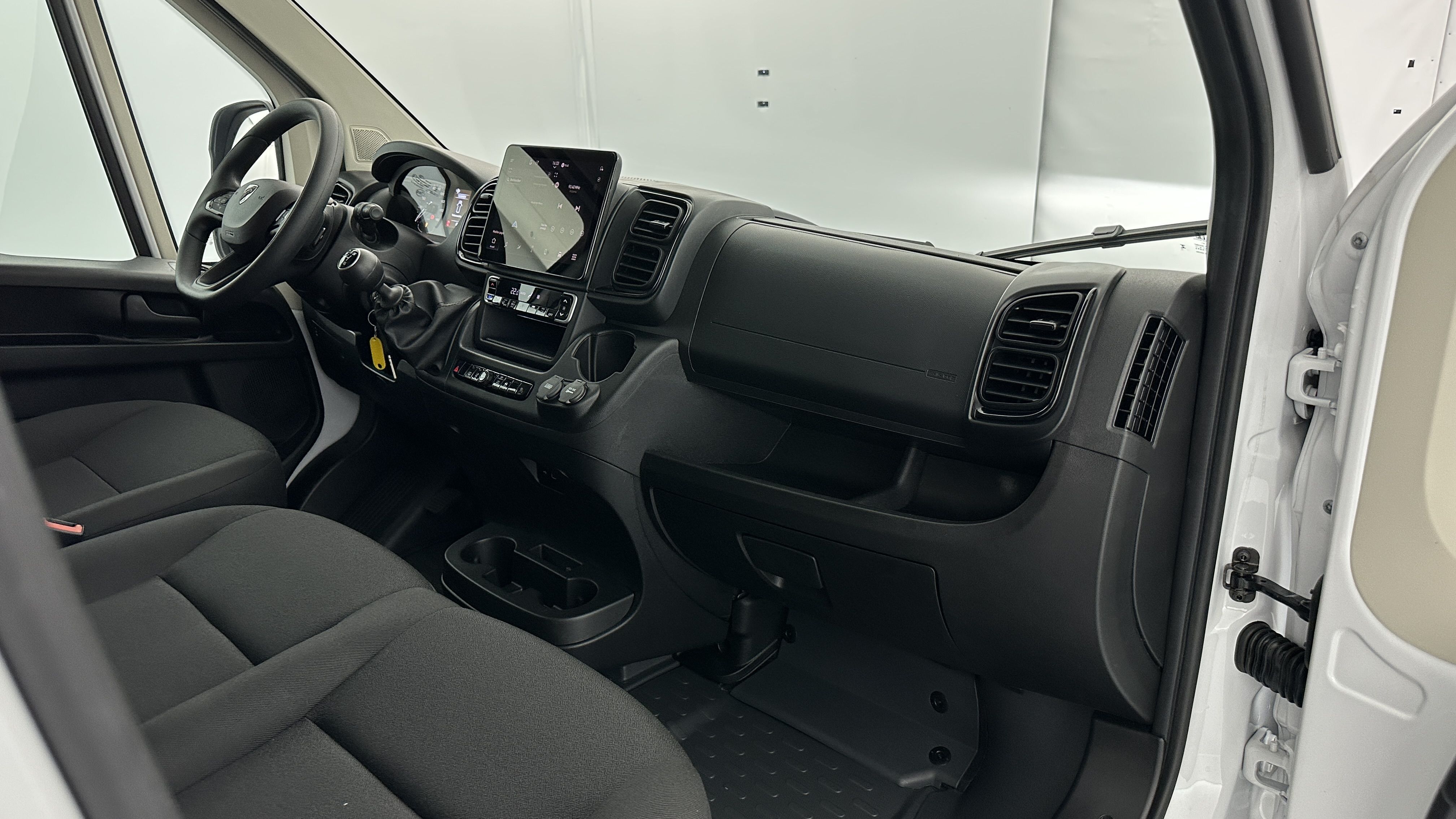 GLI00027147_p53 - PEUGEOT - BOXER - 2025 - photo 7