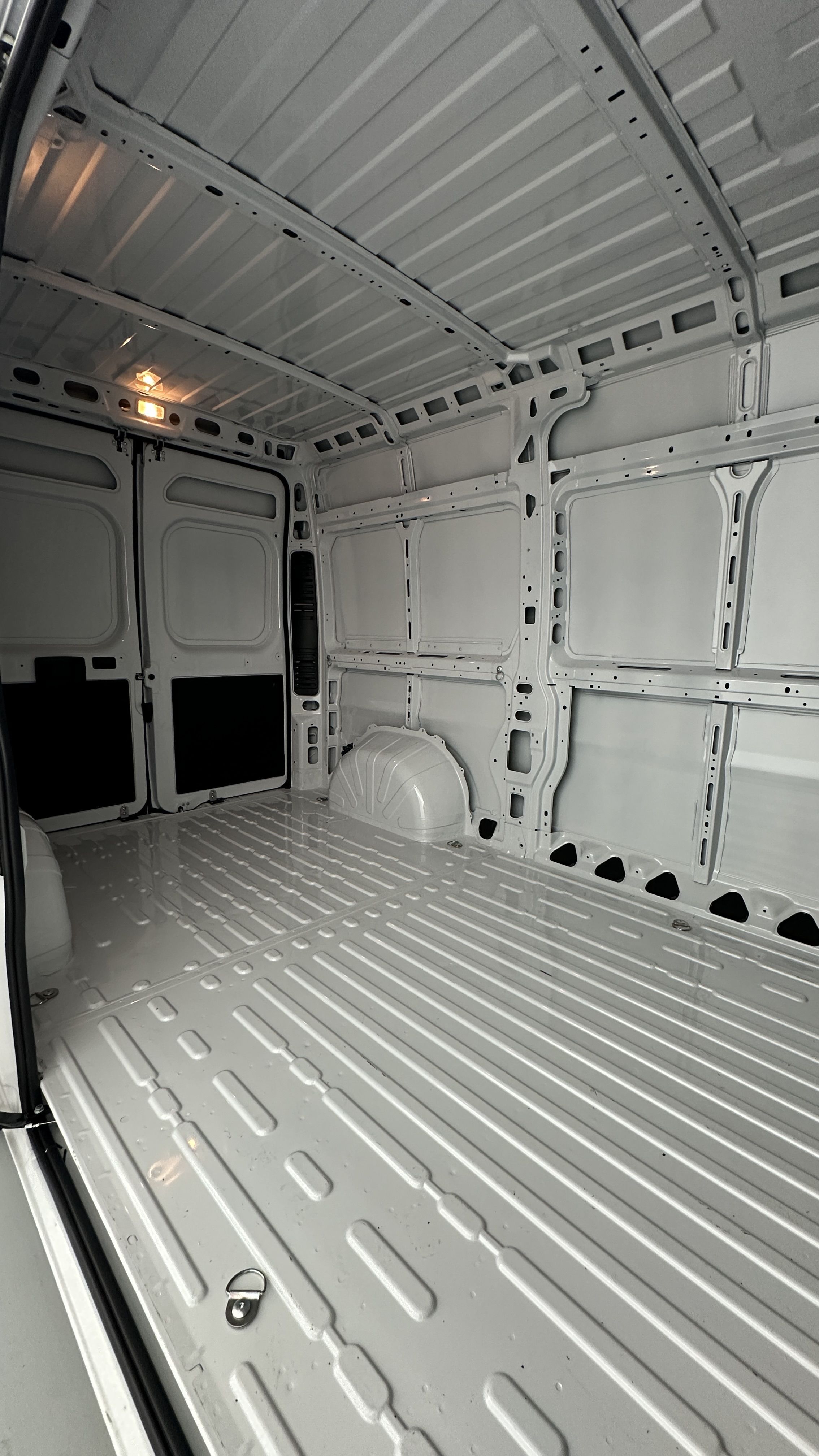 GLI00027145_p53 - PEUGEOT - BOXER - 2025 - photo 8