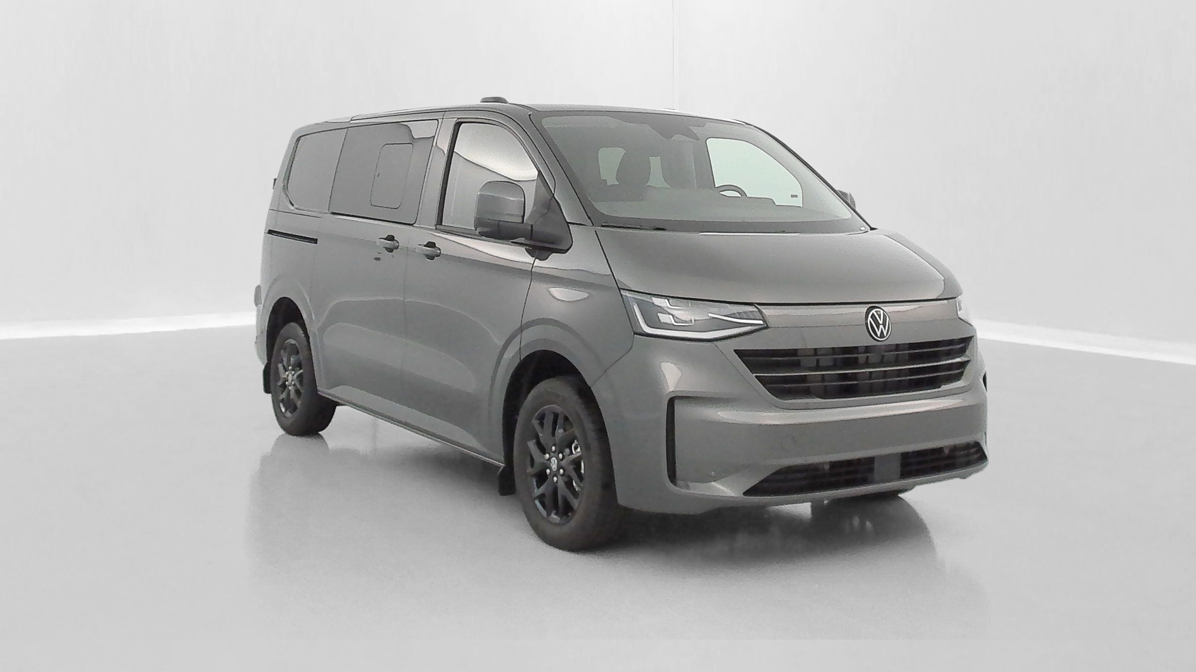 GLI00024038_p53 - VOLKSWAGEN - TRANSPORTER PROCAB - 2026 - photo 1
