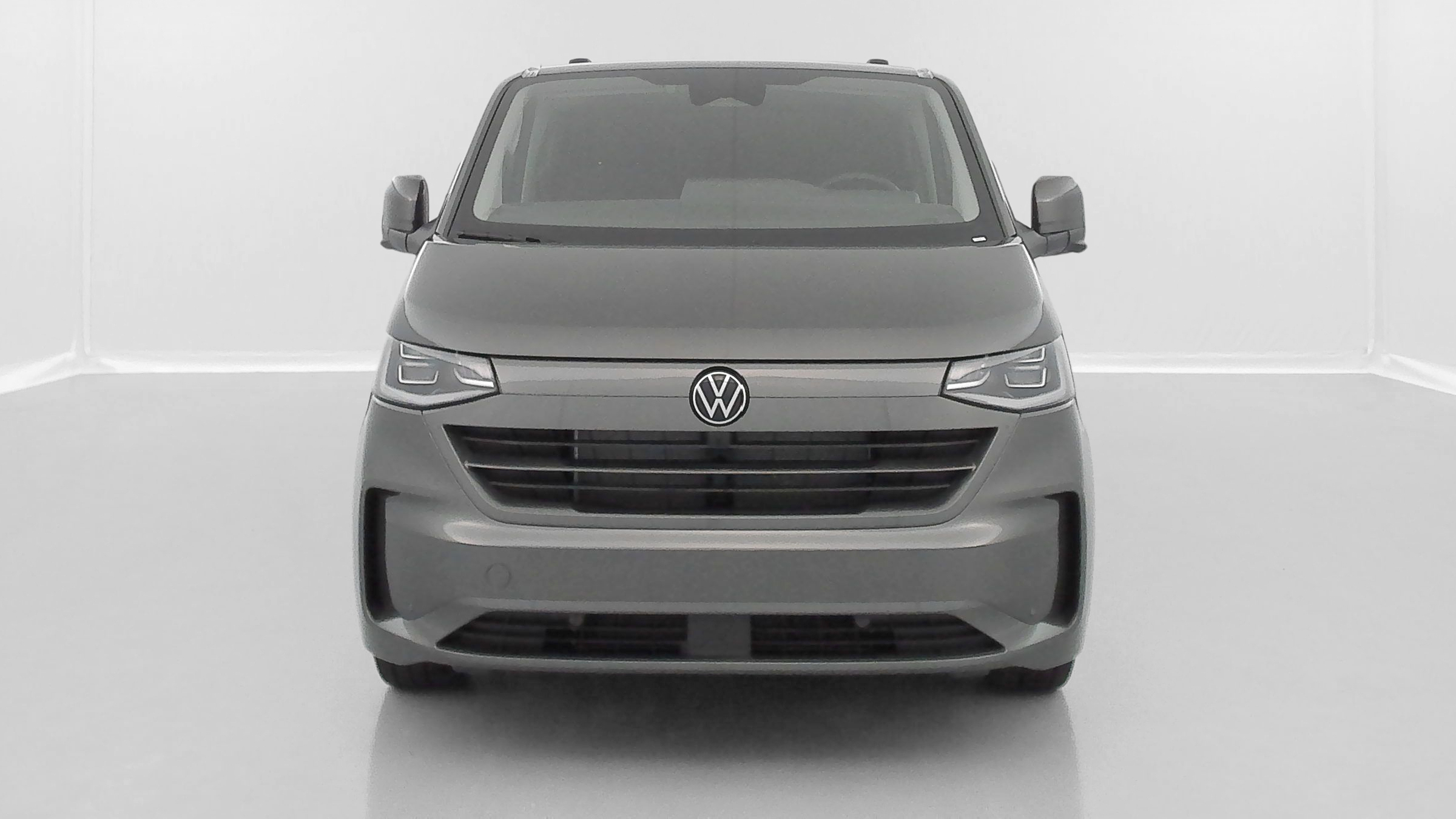 GLI00024038_p53 - VOLKSWAGEN - TRANSPORTER PROCAB - 2026 - photo 2