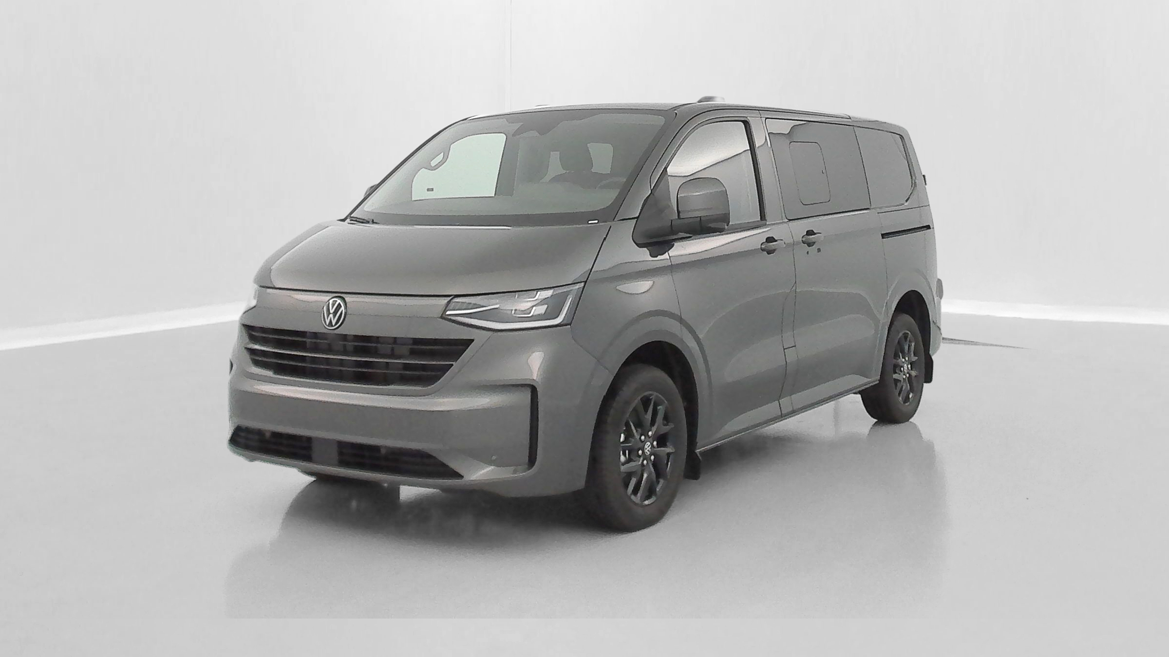 GLI00024038_p53 - VOLKSWAGEN - TRANSPORTER PROCAB - 2026 - photo 3