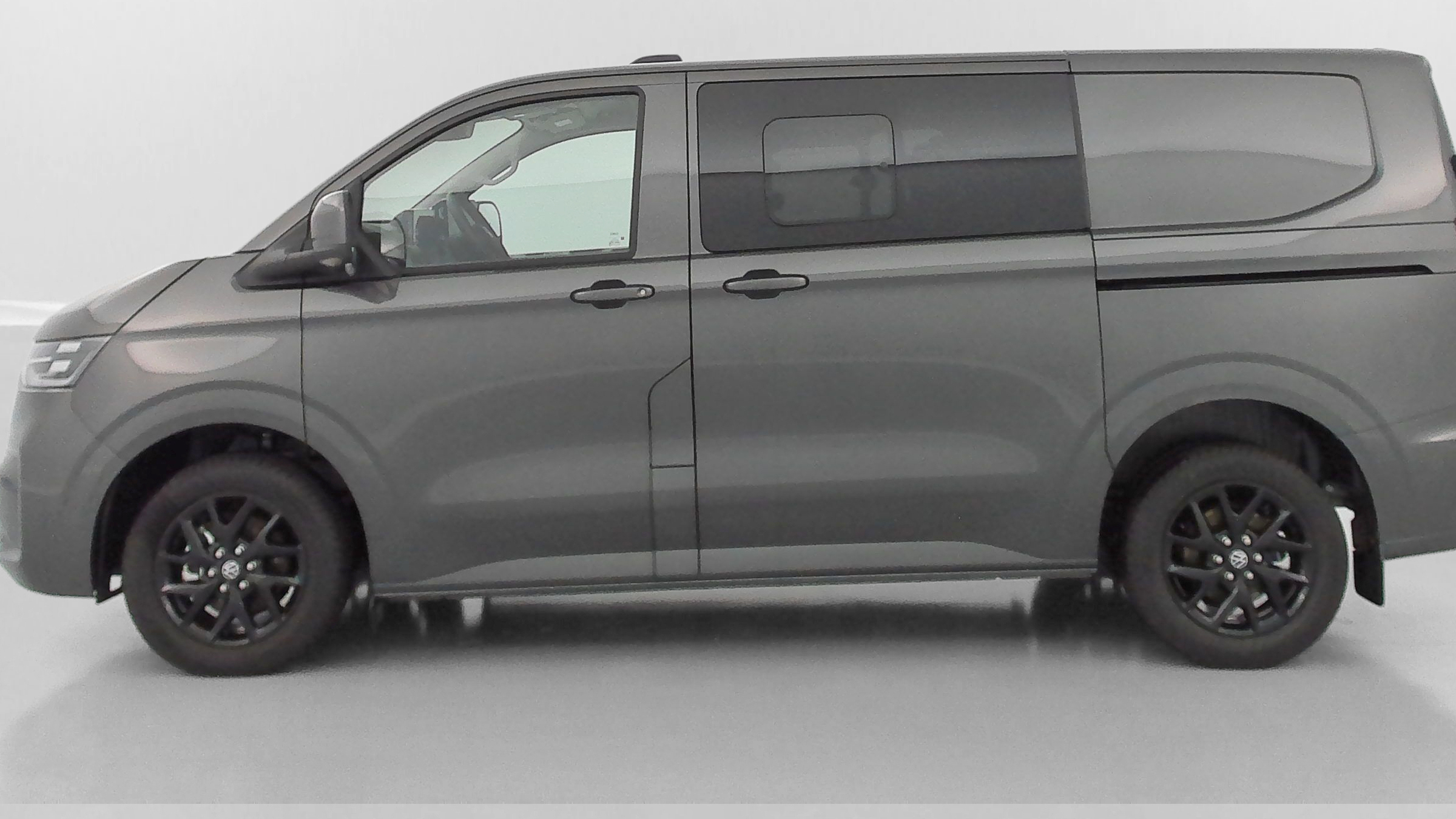 GLI00024038_p53 - VOLKSWAGEN - TRANSPORTER PROCAB - 2026 - photo 4