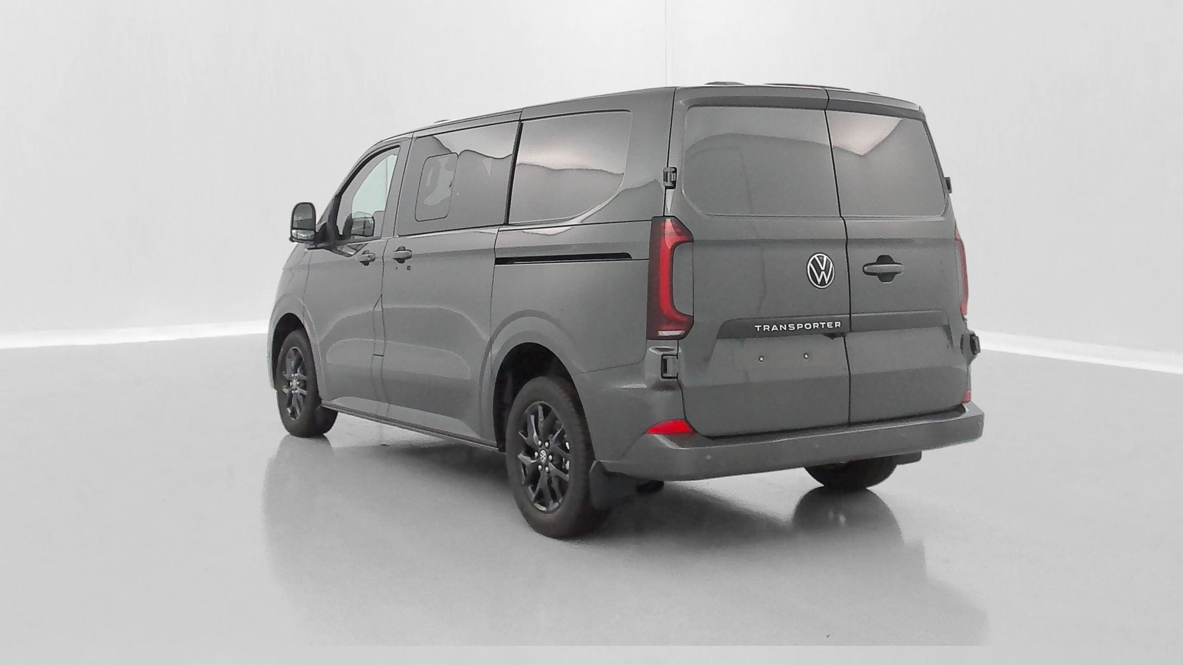 GLI00024038_p53 - VOLKSWAGEN - TRANSPORTER PROCAB - 2026 - photo 5