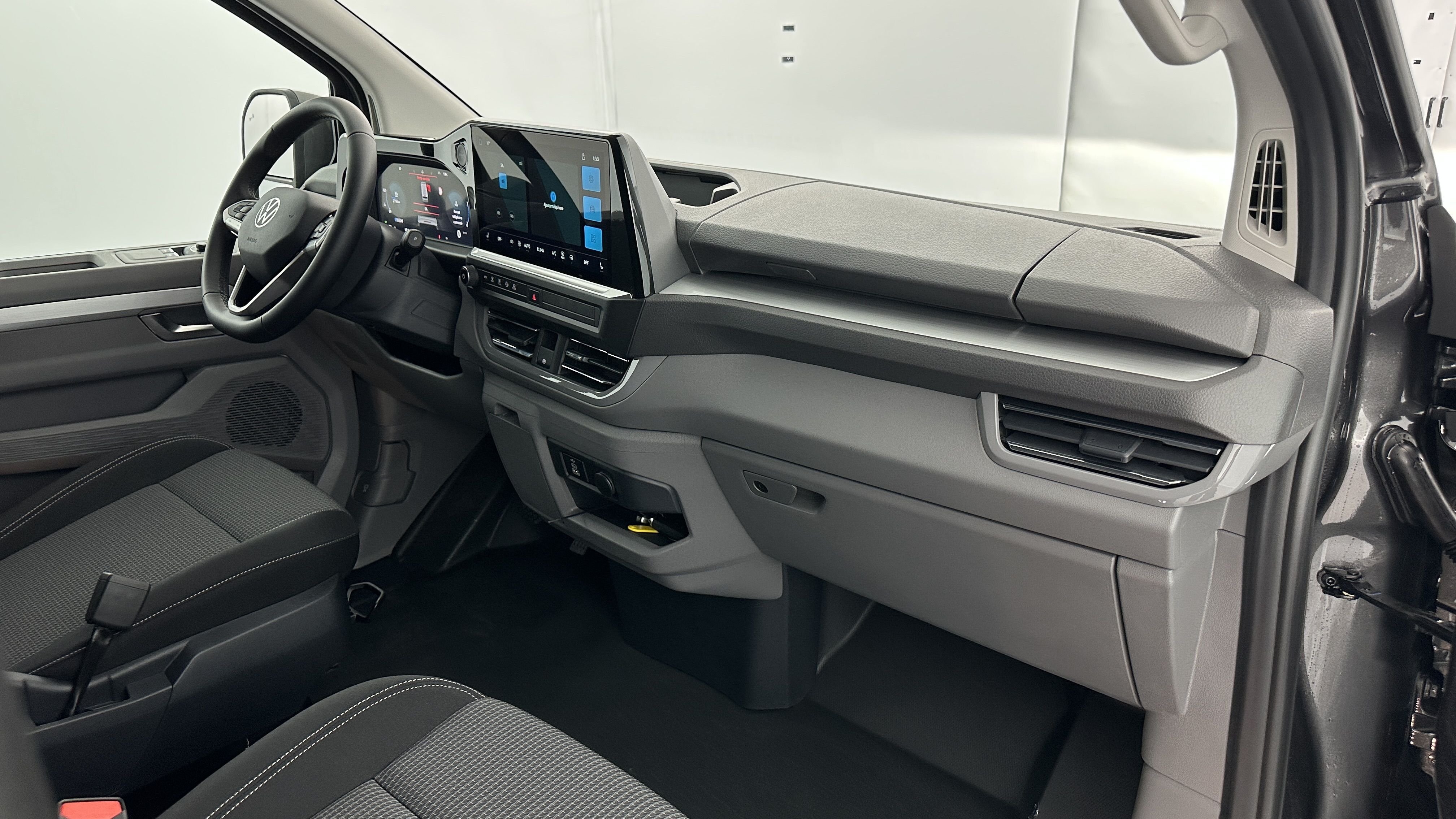 GLI00024038_p53 - VOLKSWAGEN - TRANSPORTER PROCAB - 2026 - photo 7