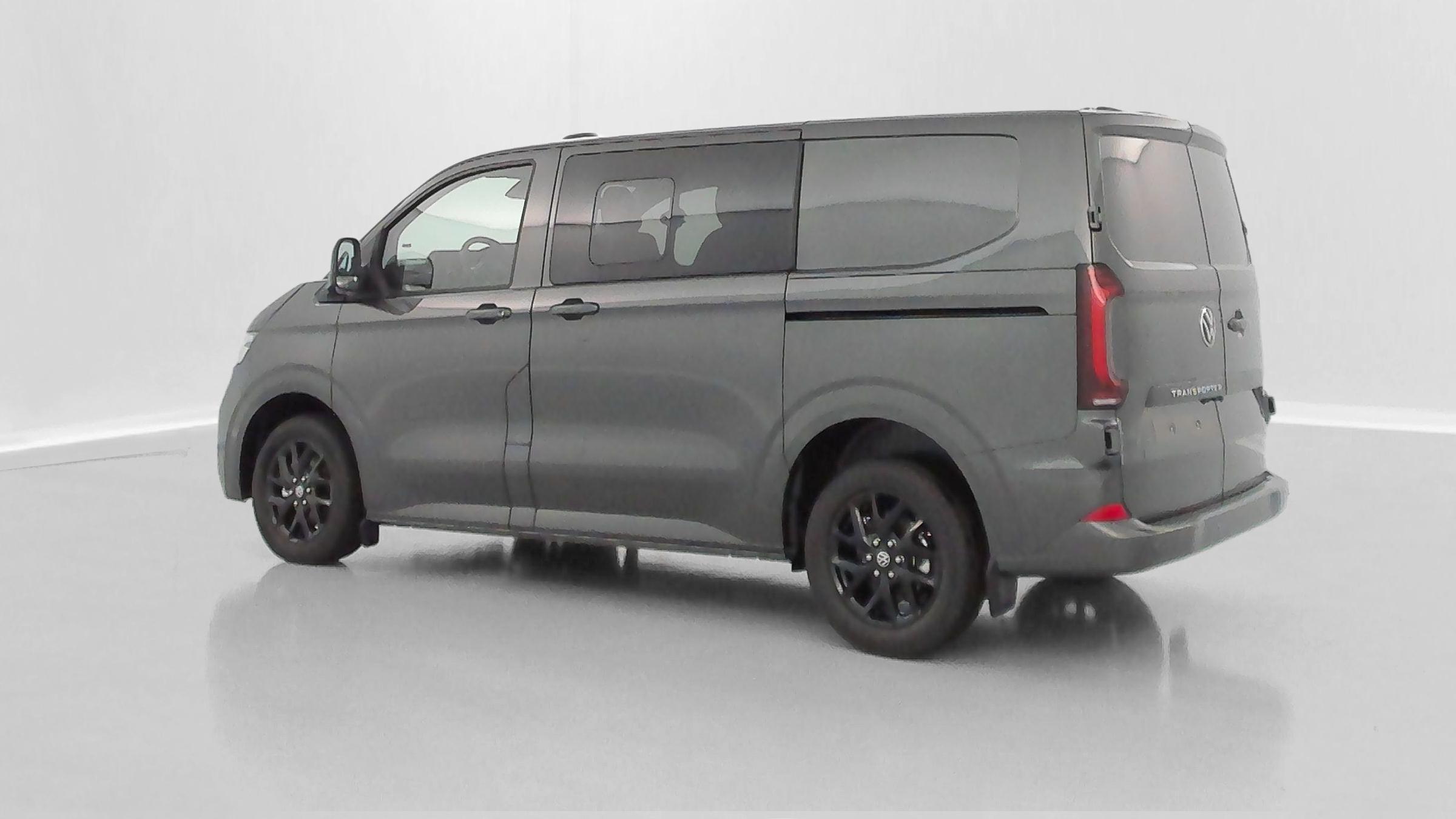 GLI00024038_p53 - VOLKSWAGEN - TRANSPORTER PROCAB - 2026 - photo 23