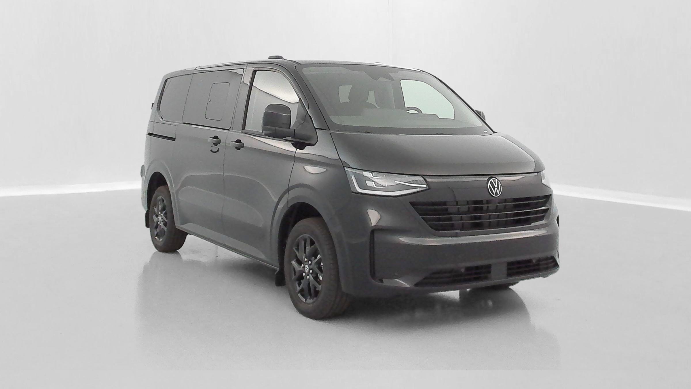 GLI00035037_p53 - VOLKSWAGEN - TRANSPORTER PROCAB - 2026 - photo 1