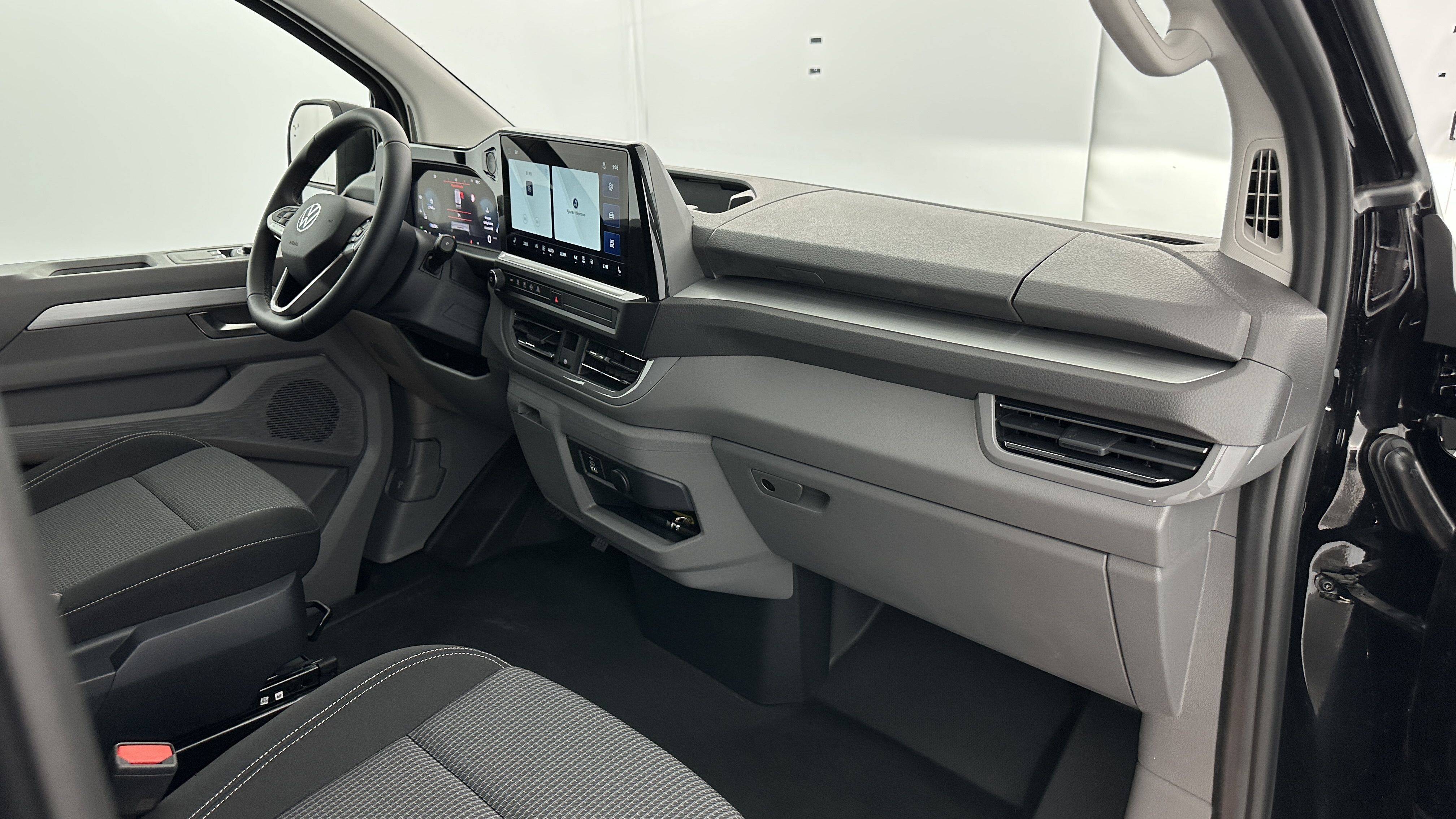 GLI00035037_p53 - VOLKSWAGEN - TRANSPORTER PROCAB - 2026 - photo 7