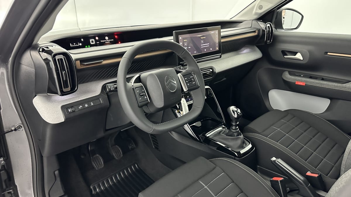 391366_p2 - CITROEN - C3 AIRCROSS - 2026 - photo 5