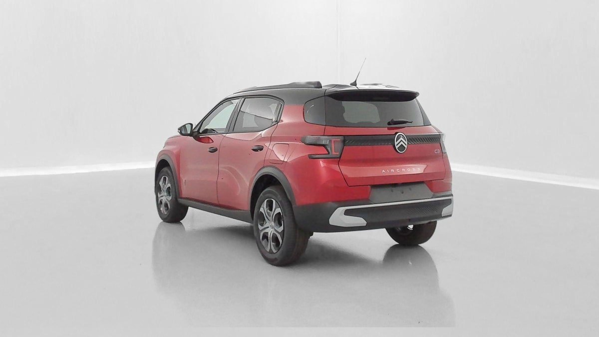 391364_p2 - CITROEN - C3 AIRCROSS - 2026 - photo 4