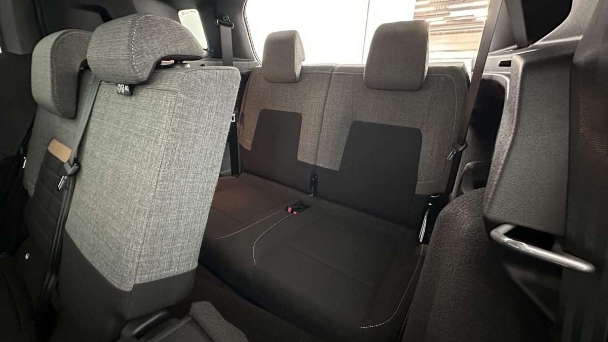 391366_p2 - CITROEN - C3 AIRCROSS - 2026 - photo 10