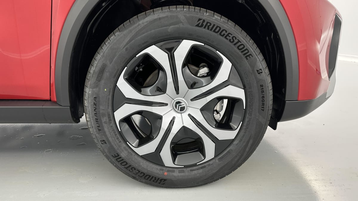 391364_p2 - CITROEN - C3 AIRCROSS - 2026 - photo 10