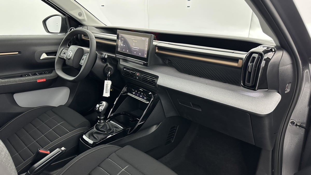 391366_p2 - CITROEN - C3 AIRCROSS - 2026 - photo 7