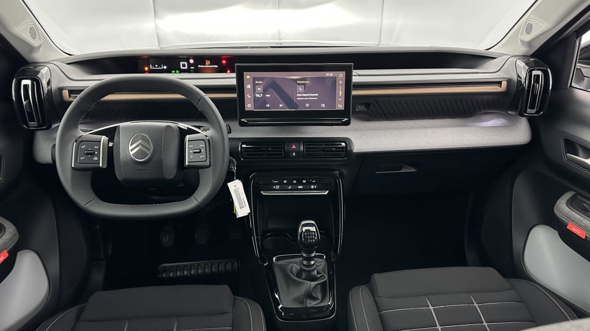 391366_p2 - CITROEN - C3 AIRCROSS - 2026 - photo 6