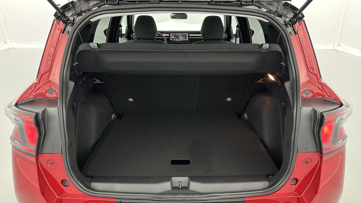 391364_p2 - CITROEN - C3 AIRCROSS - 2026 - photo 9