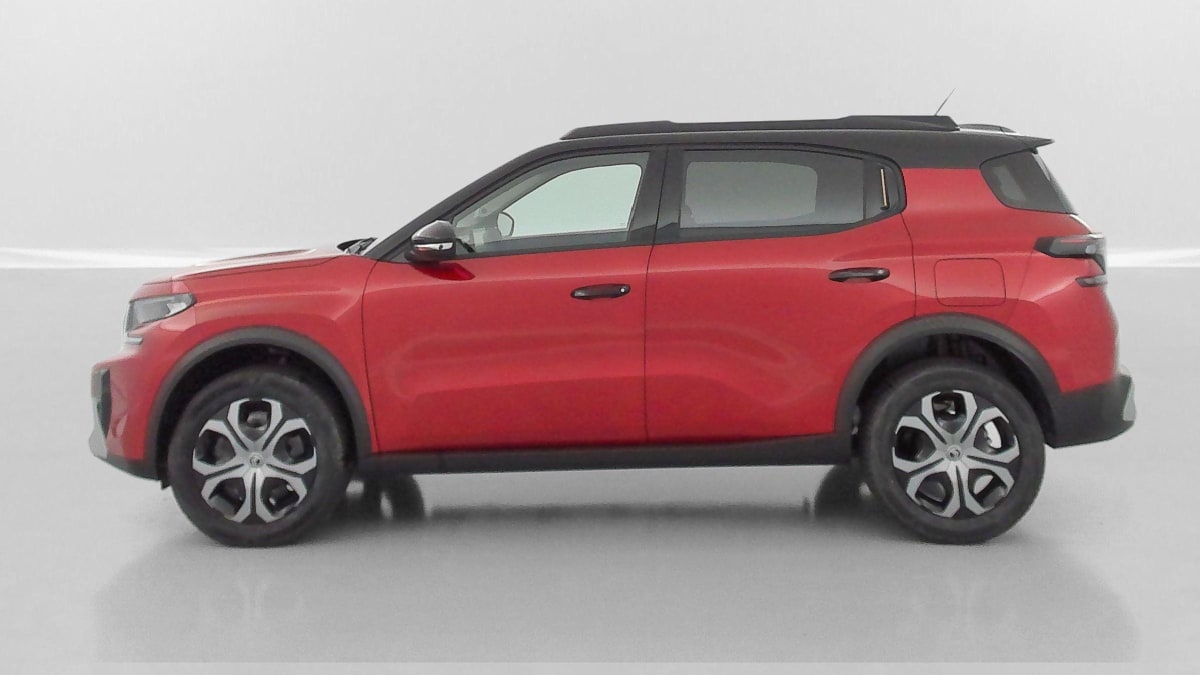 391364_p2 - CITROEN - C3 AIRCROSS - 2026 - photo 3
