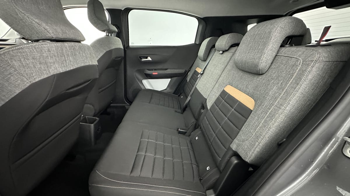 391366_p2 - CITROEN - C3 AIRCROSS - 2026 - photo 8