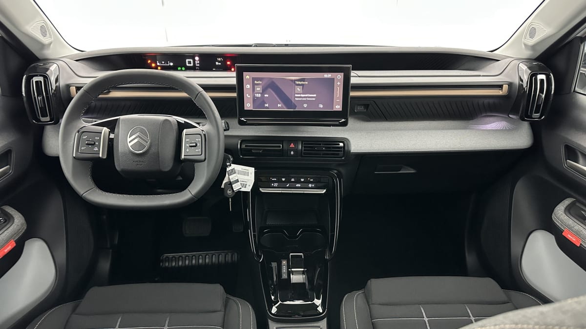 391364_p2 - CITROEN - C3 AIRCROSS - 2026 - photo 6