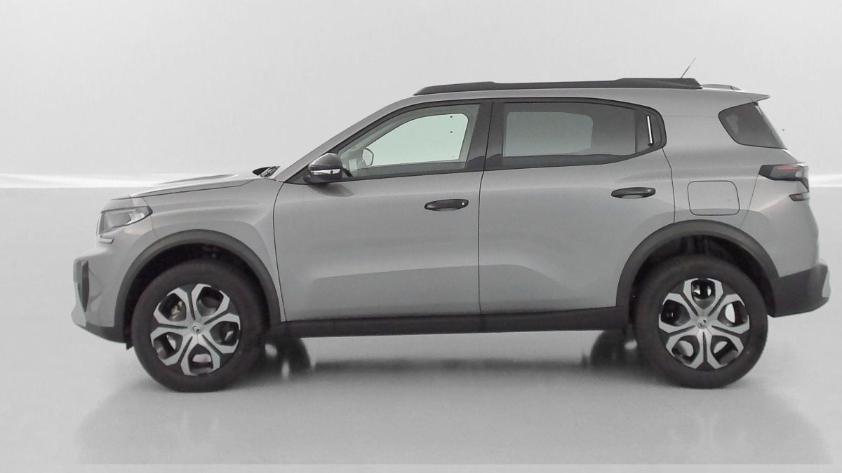 391366_p2 - CITROEN - C3 AIRCROSS - 2026 - photo 3