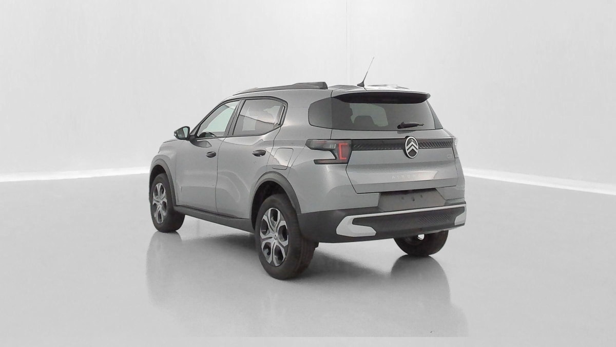 391366_p2 - CITROEN - C3 AIRCROSS - 2026 - photo 4