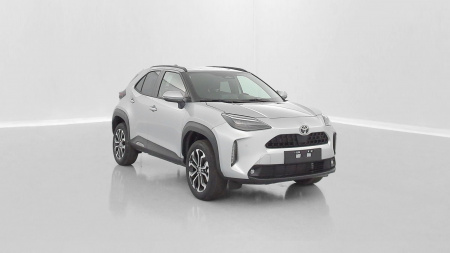 GLI00036693_p53 - TOYOTA - YARIS CROSS - 2026