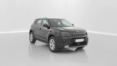 GLI00035636_p53 - JEEP - AVENGER - 2025