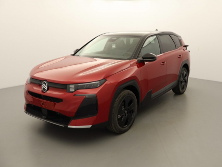 N203080_p3 - CITROEN - C5 AIRCROSS - 2026