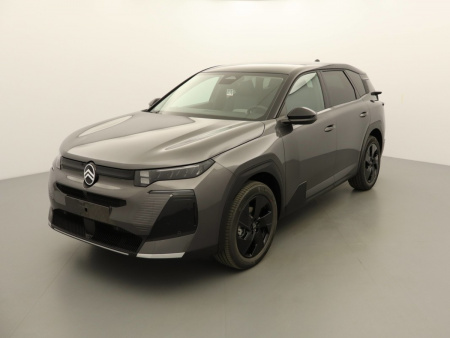 N203087_p3 - CITROEN - C5 AIRCROSS - 2026