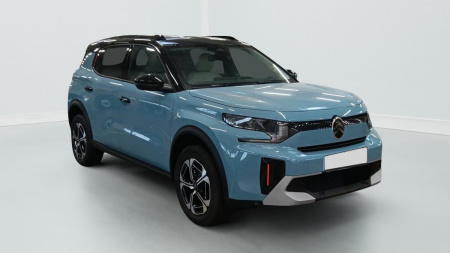 393711_p2 - CITROEN - C3 AIRCROSS - 2026