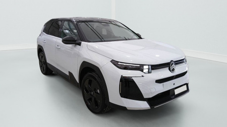 393724_p2 - CITROEN - C5 AIRCROSS - 2026