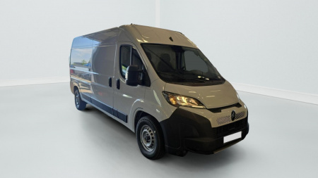 393496_p2 - CITROEN - JUMPER - 2026