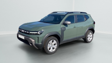 392165_p2 - DACIA - DUSTER - 2026