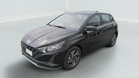 125029119_p2 - HYUNDAI - I 20 - 2025