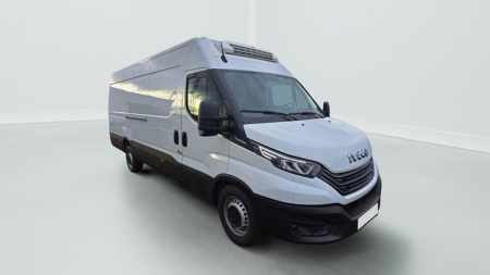 392391_p2 - IVECO - DAILY FRIGORIFIQUE - 2025 392391_p2 - IVECO - DAILY FRIGORIFIQUE - 2025