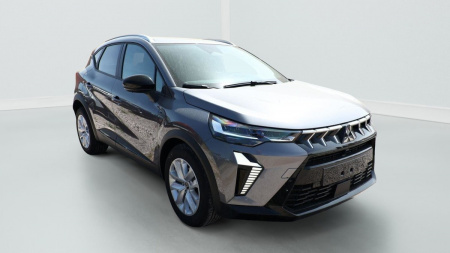 393776_p2 - MITSUBISHI - ASX - 2026 393776_p2 - MITSUBISHI - ASX - 2026