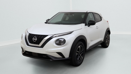 392130_p2 - NISSAN - JUKE - 2026