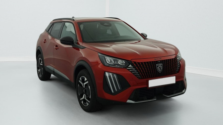 385026_p2 - PEUGEOT - 2008 - 2025