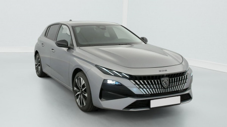 382654_p2 - PEUGEOT - 308 - 2026
