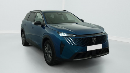 384904_p2 - PEUGEOT - 5008 - 2025