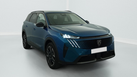 382177_p2 - PEUGEOT - 5008 - 2025