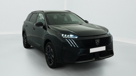 385216_p2 - PEUGEOT - 5008 - 2025
