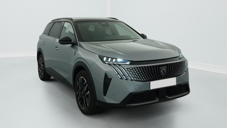 384982_p2 - PEUGEOT - 5008 - 2025