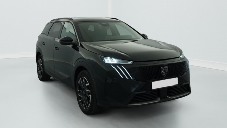 384786_p2 - PEUGEOT - 5008 - 2025