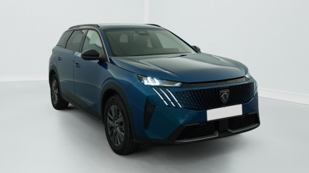384901_p2 - PEUGEOT - 5008 - 2025
