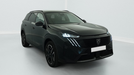 384776_p2 - PEUGEOT - 5008 - 2025