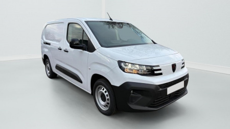 391765_p2 - PEUGEOT - PARTNER - 2025