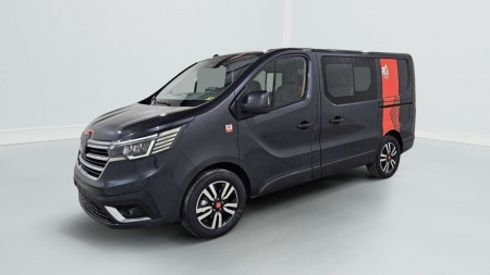 391750_p2 - RENAULT - TRAFIC - 2026