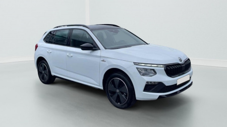 392182_p2 - SKODA - KAMIQ - 2026