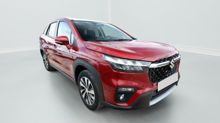 393778_p2 - SUZUKI - S CROSS - 2026